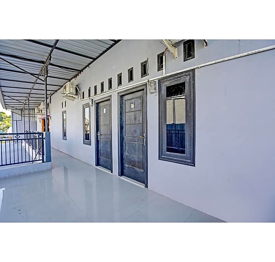 OYO Life  93032 Maju Mapan Homestay Syariah