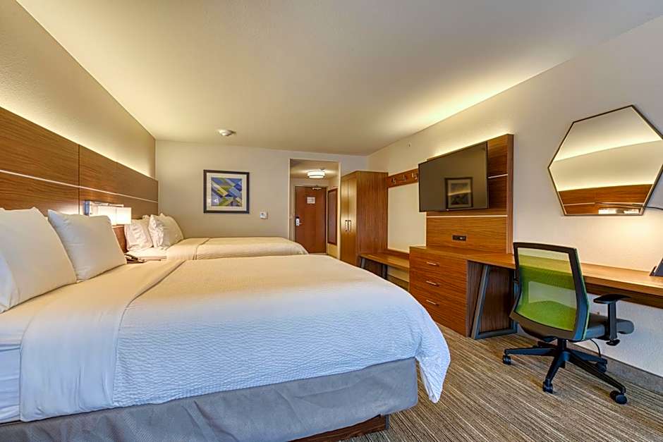 Holiday Inn Express & Suites - Manitou Springs By IHG