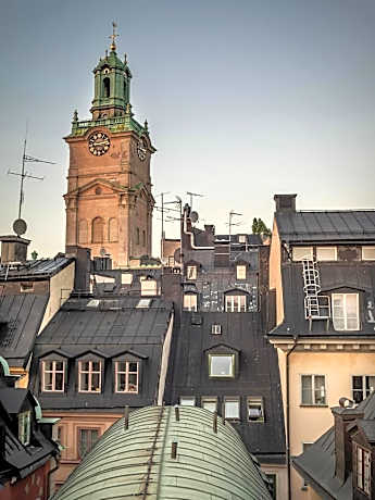 Lord Nelson Hotel