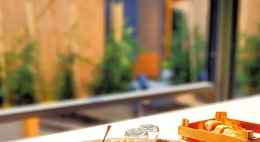 River Side TinyHouse