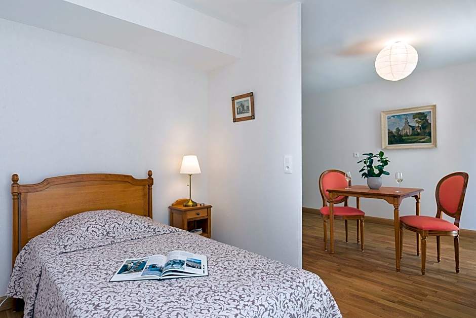 MÉDICIS HOME DIJON LES PETITES ROCHES