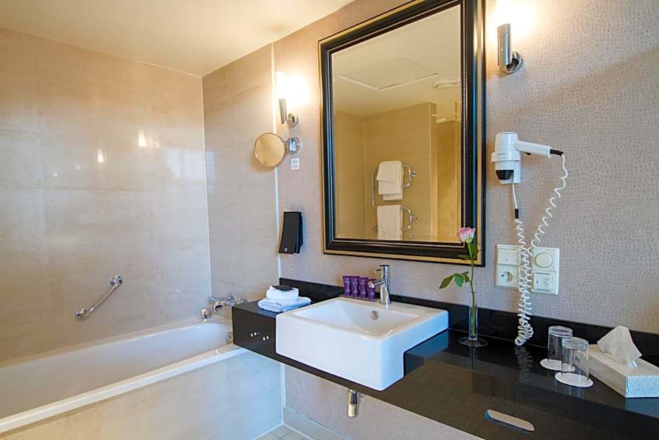 Clarion Collection Hotel Havnekontoret