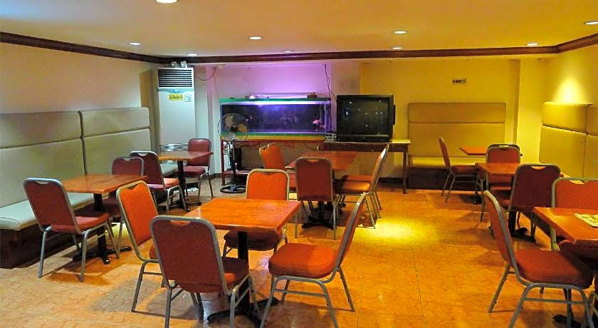 Cebuview Tourist Inn