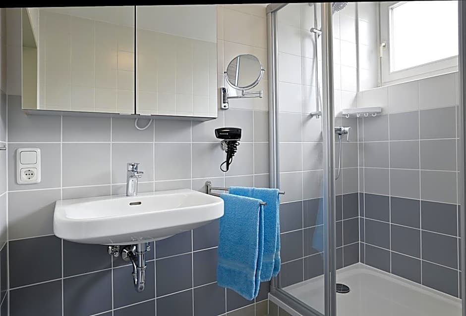 Gästehaus St. Martin