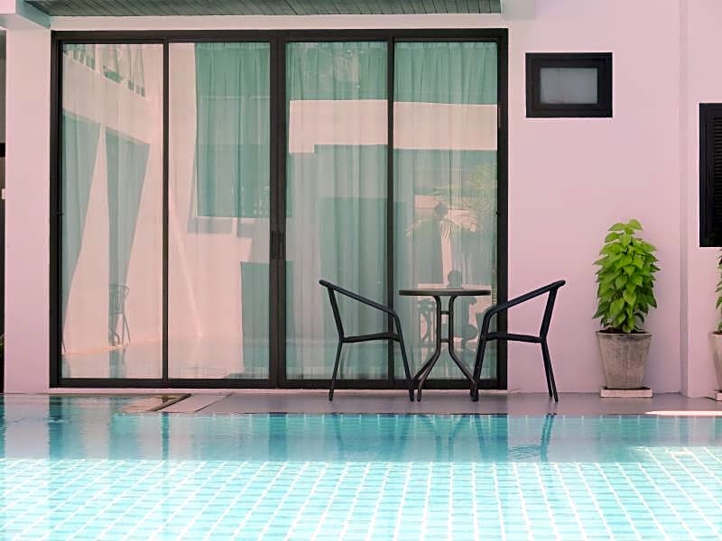 Good Day Phuket Boutique Bed and Breakfast
