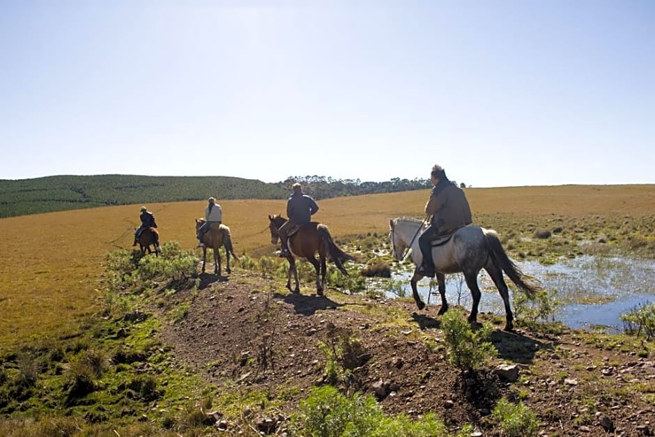 Parador Cambara do Sul