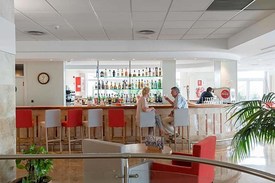 Hotel Agamenon