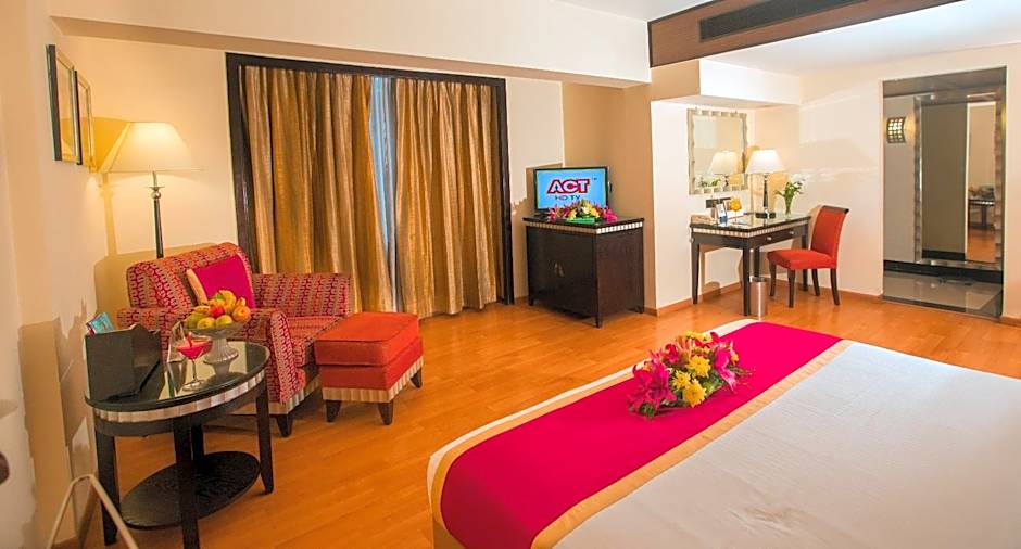 Fortune Park JP Celestial, Bengaluru - Member ITC Hotels' Group