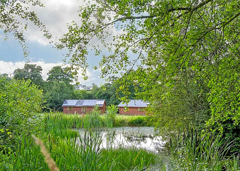 Ford Farm Lodges