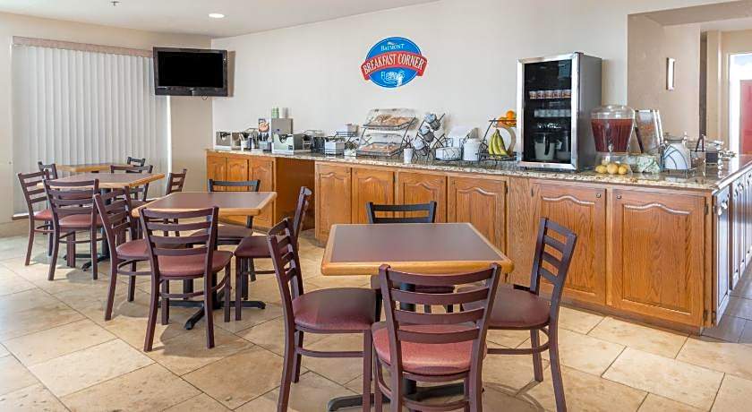 Baymont by Wyndham Osage Beach