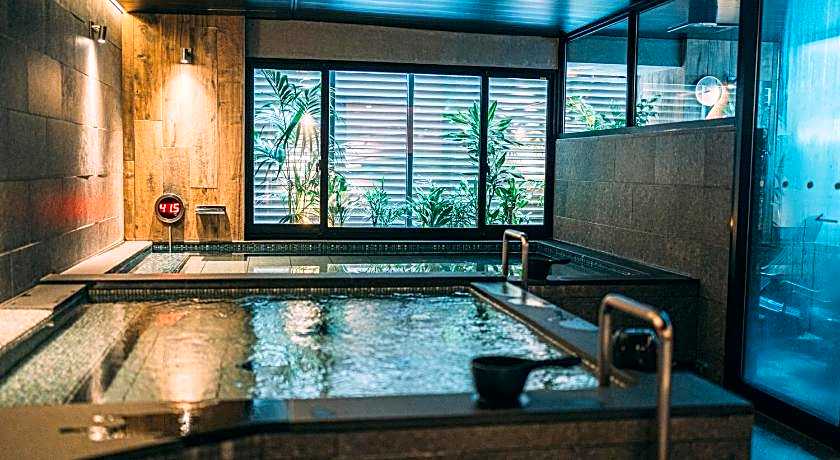 3s HOTEL ATSUGI