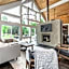 Luxury Tobermory Retreat Modern Home and Hot Tub