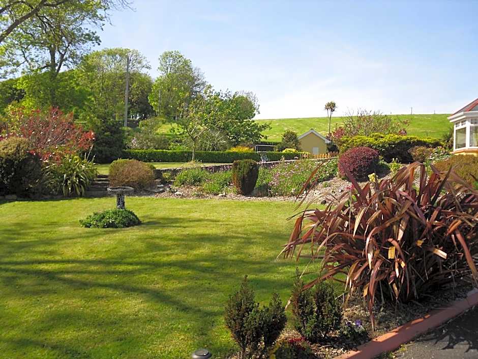 Kilmacale House