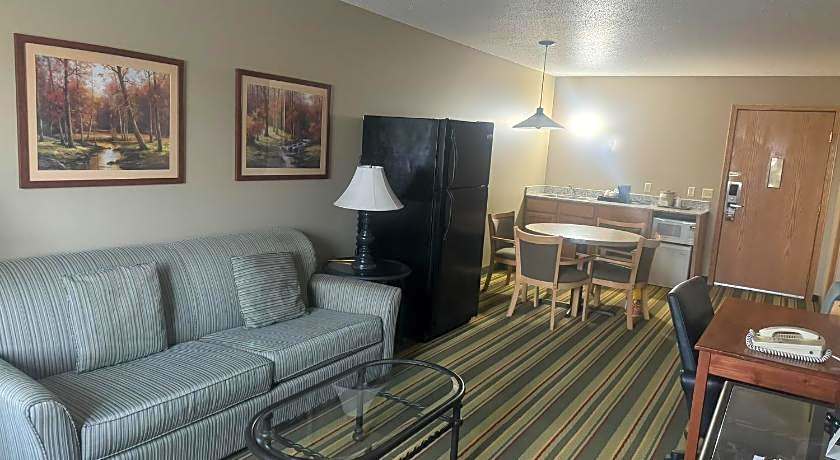 Super 8 by Wyndham Sparta