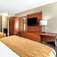Comfort Inn Portland near I-84 and I-205