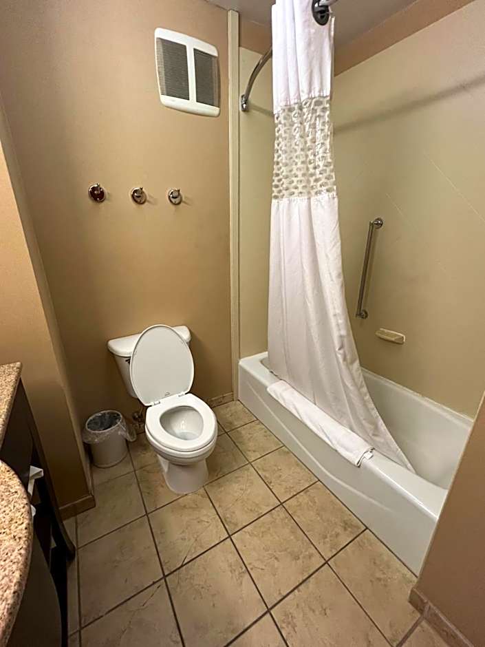 Hampton Inn By Hilton Bennington