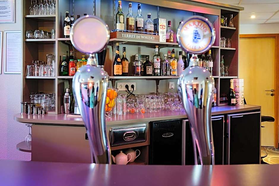 The Originals City, Hôtel Acadine, Le Neubourg