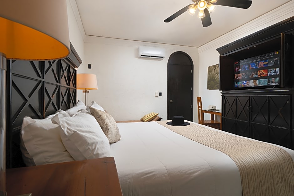 Hacienda Paradise By Xperience Hotels