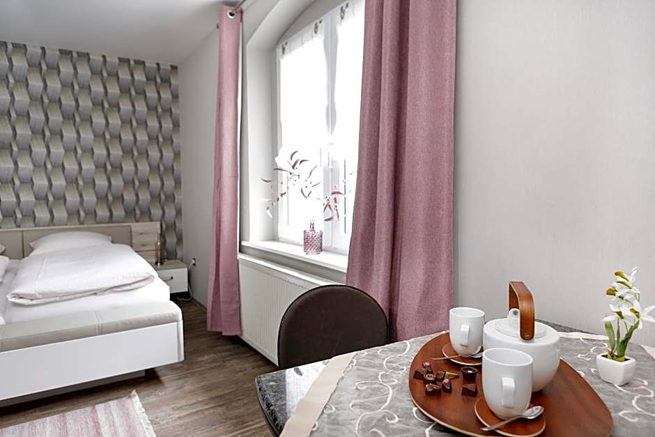 Landgasthof Deutsches Haus