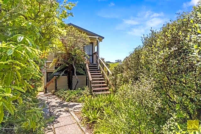 Waitomo Caves Guest Lodge
