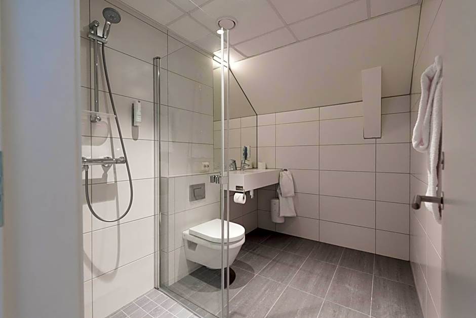Thon Hotel Parken