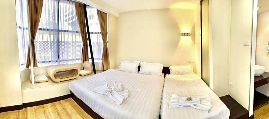 ABC SO Hotel Bangkok