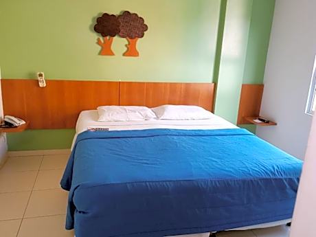 Deluxe Triple Room with Sea View