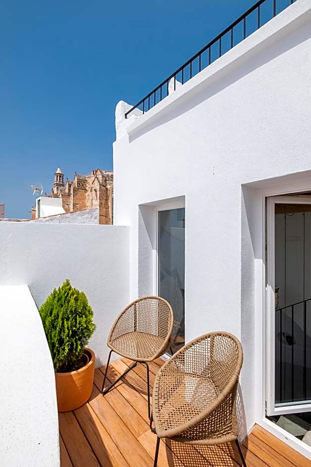 Nao Catedral Boutique Hotel