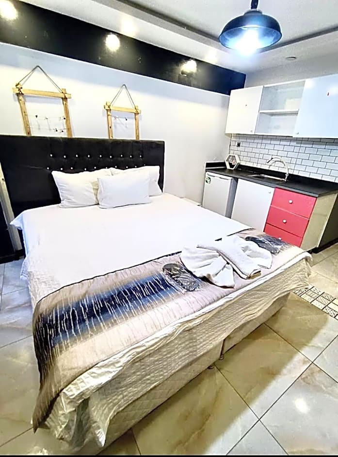 Little Prince Hotel Taksim