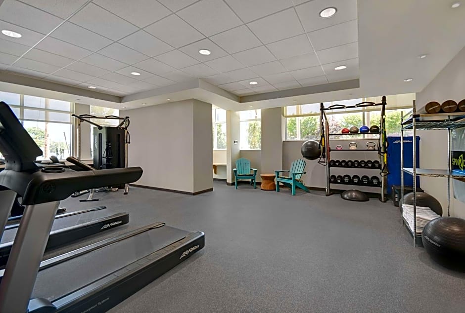 Home2 Suites by Hilton Atlanta Airport North