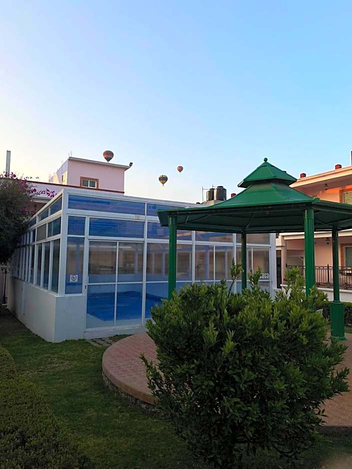 Hotel El Mirador