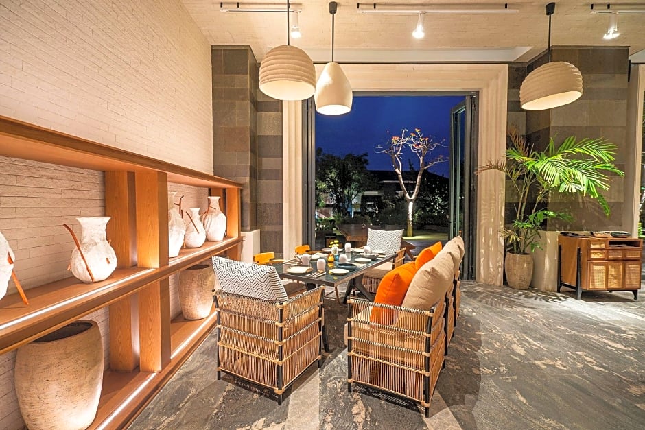 Marriott's Bali Nusa Dua Terrace