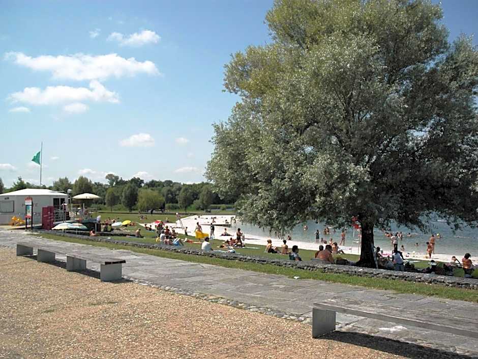 ibis budget Libourne