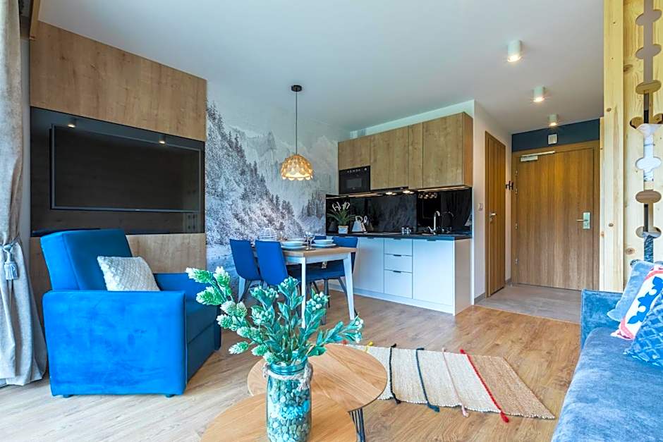 Góralska Rezydencja