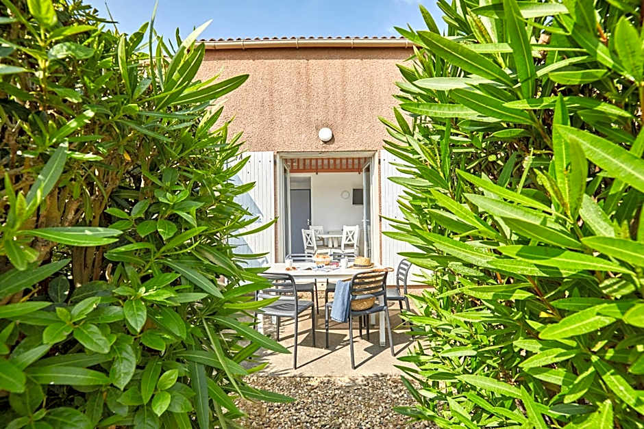 Résidence Odalys Le Grand Bleu