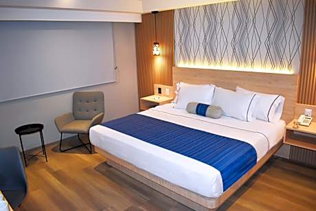 Hotel Torremolinos Vallejo Ciudad de Mexico