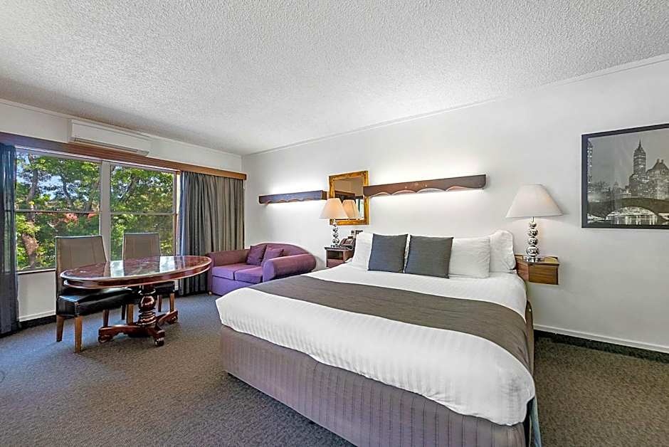 Quality Hotel Colonial Launceston