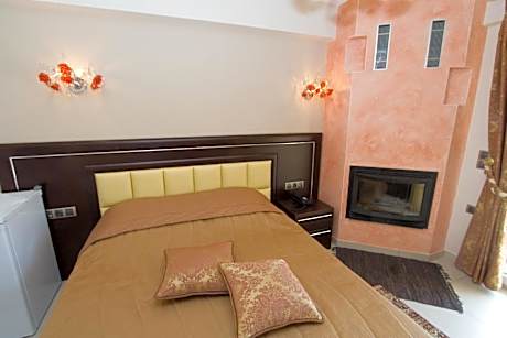 Standard Single Room with Sea View