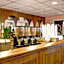 Rodeway Inn New Braunfels - San Antonio Area