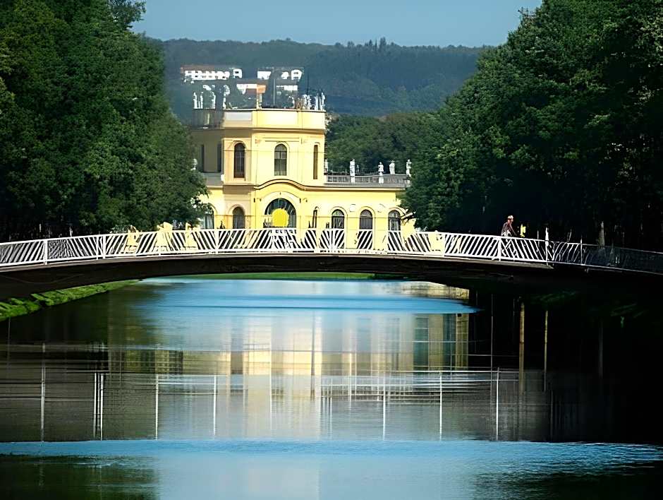 Hotel Deutscher Hof