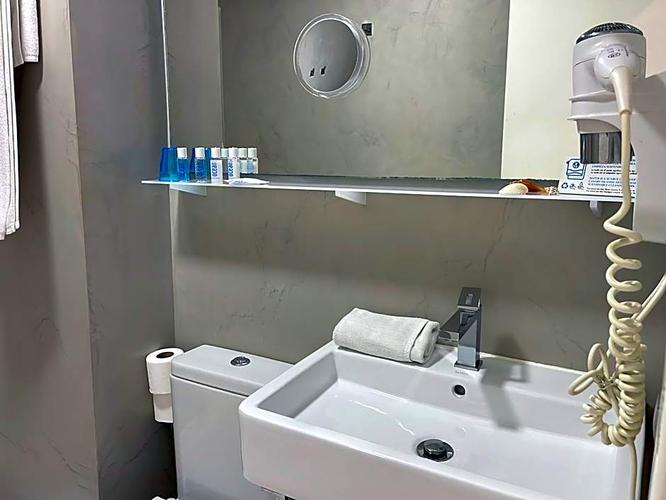 Wavia Hotel - Adults only