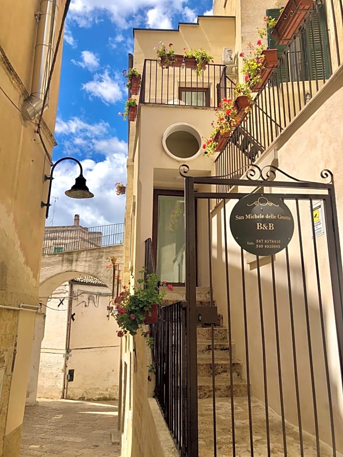 San Michele delle grotte BnB