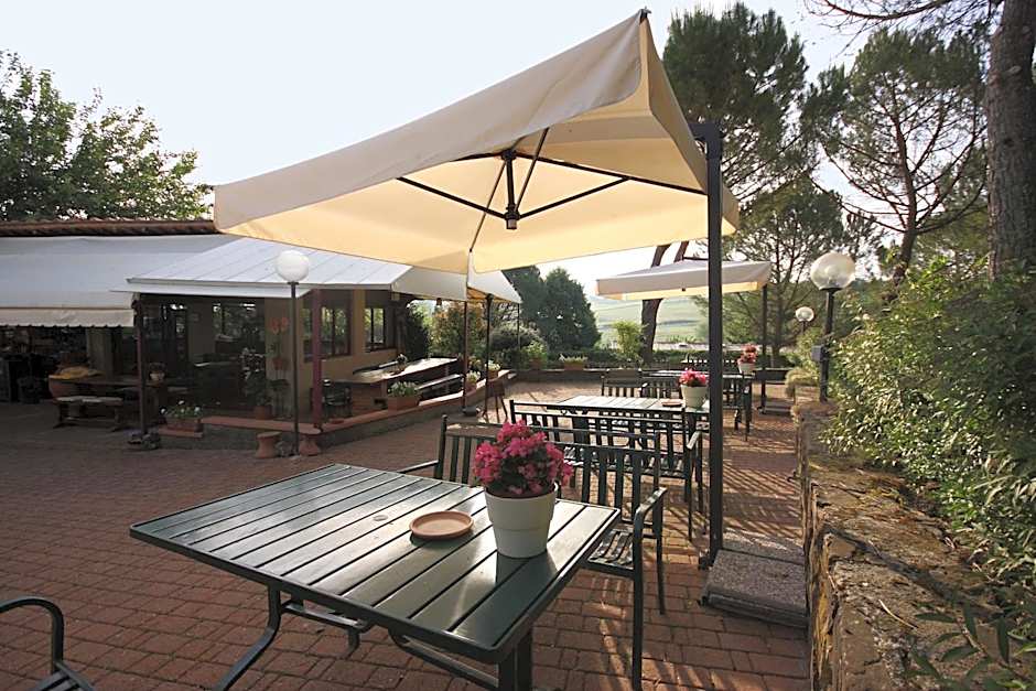 Tenuta Il Burchio