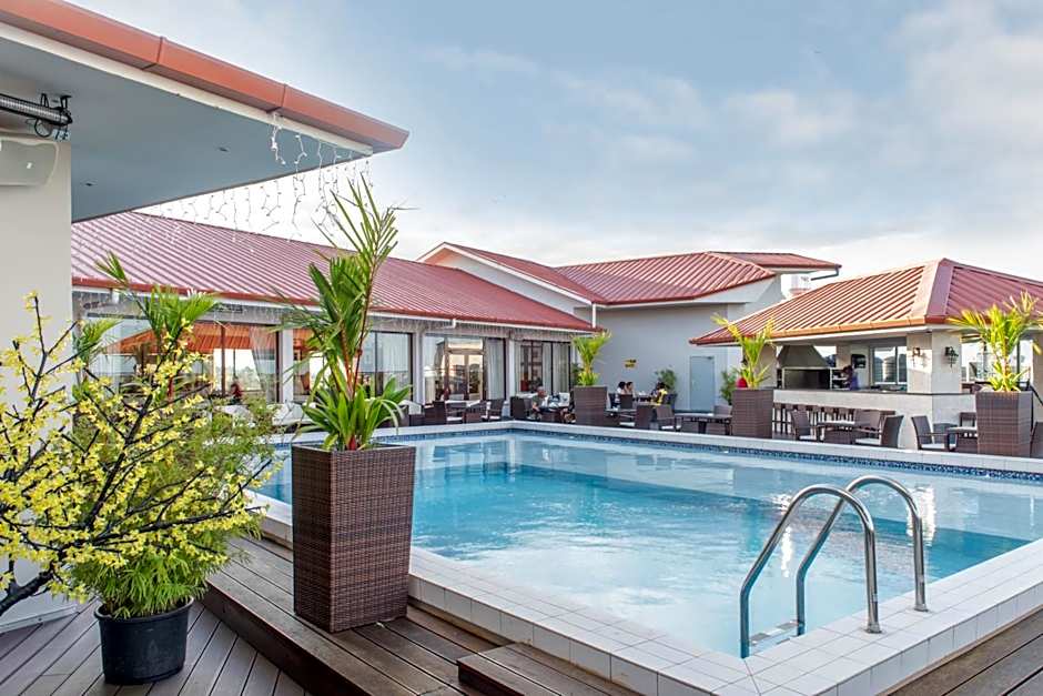 Ramada by Wyndham Princess Paramaribo