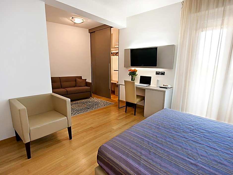 Hotel Sporting