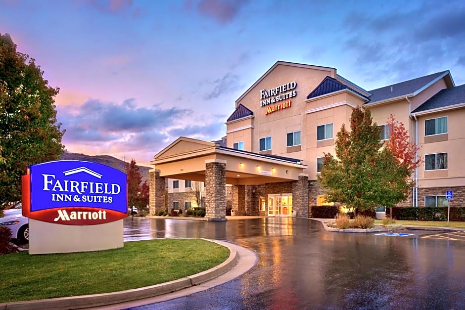 Fairfield Inn & Suites by Marriott Richfield