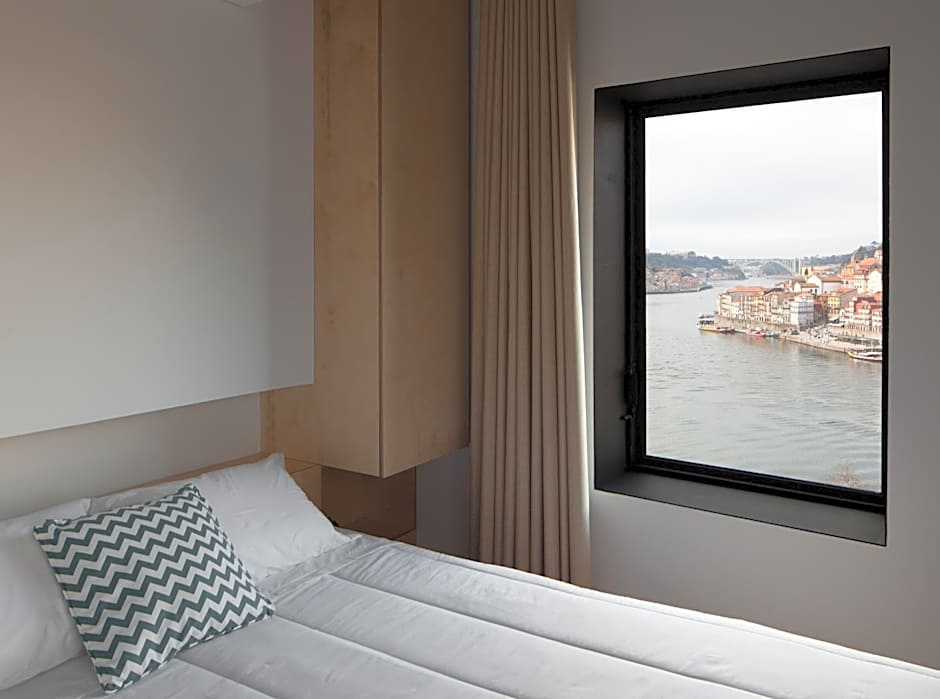 Oh! Porto Apartments