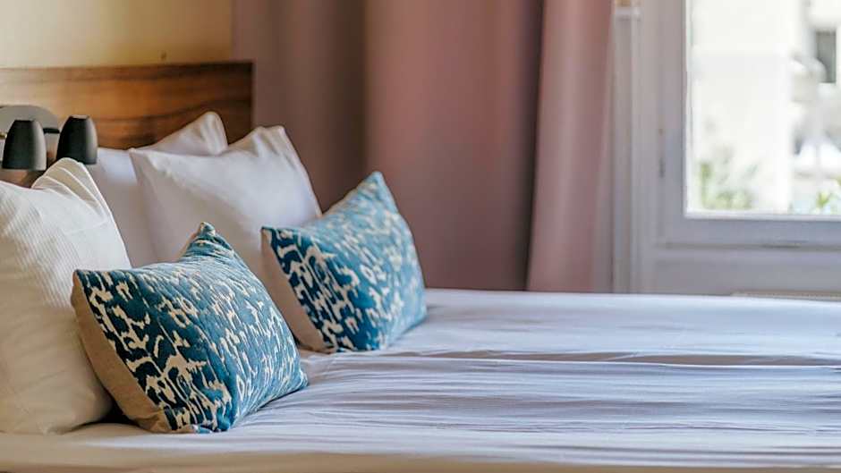 Apple Hotel & Konferens Göteborg