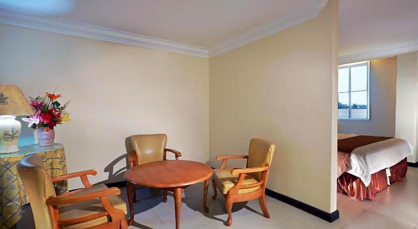 Aston Karimun City Hotel