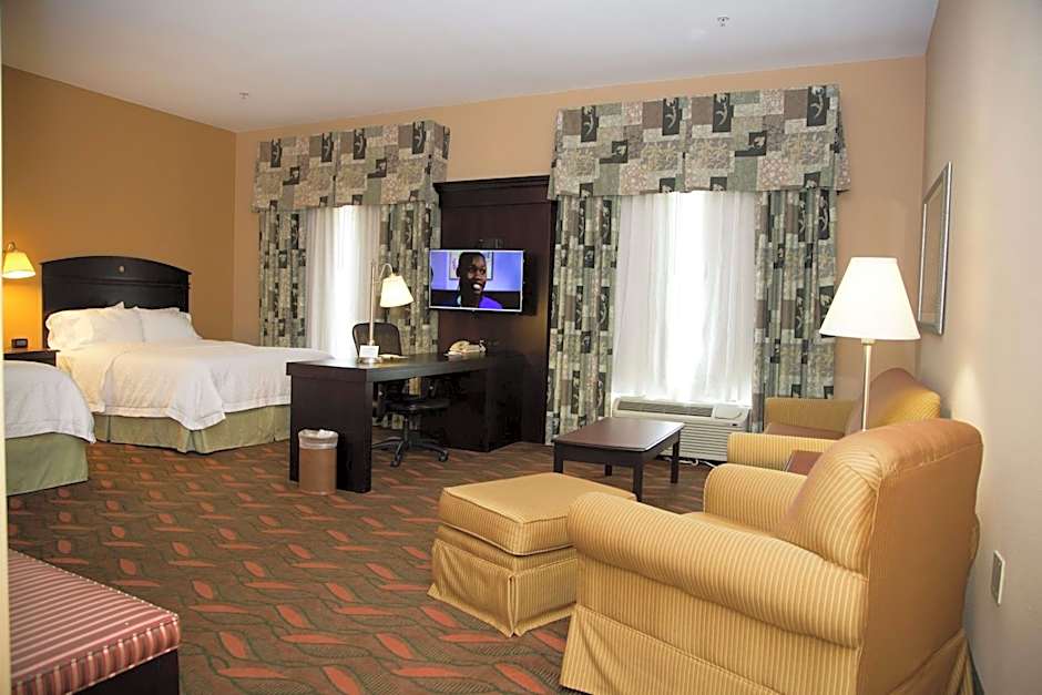 Hampton Inn By Hilton & Suites Houston - Rosenberg